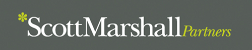 Scott Marshall Logo